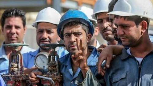 جزییات افزایش حقوق و مزایای کارگران در سال ۱۴۰۱